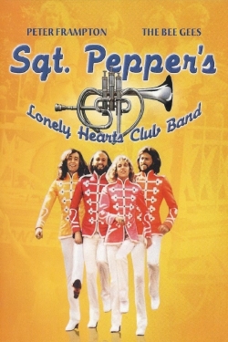 Watch Free Sgt. Pepper's Lonely Hearts Club Band Movies Full HD Online - Movies4K