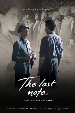 Watch Free The Last Note Movies Full HD Online - Movies4K