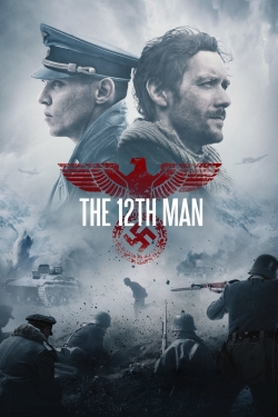 Watch Free The 12th Man Movies Full HD Online - Movies4K