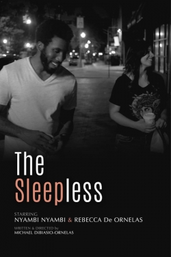 Watch Free The Sleepless Movies Full HD Online - Movies4K