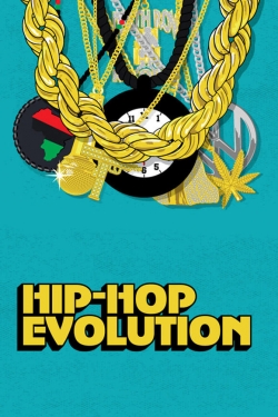 Watch Free Hip Hop Evolution Movies Full HD Online - Movies4K