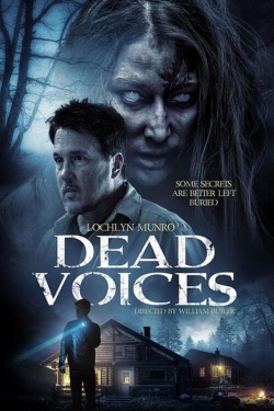 Watch Free Dead Voices Movies Full HD Online - Movies4K