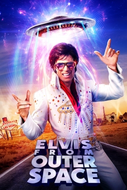 Watch Free Elvis from Outer Space Movies Full HD Online - Movies4K