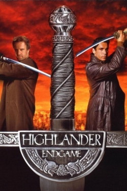 Watch Free Highlander: Endgame Movies Full HD Online - Movies4K