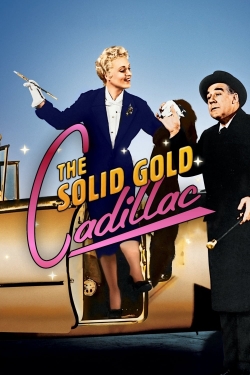 Watch Free The Solid Gold Cadillac Movies Full HD Online - Movies4K