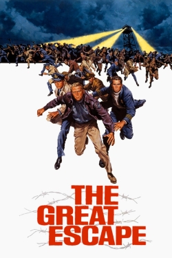 Watch Free The Great Escape Movies Full HD Online - Movies4K