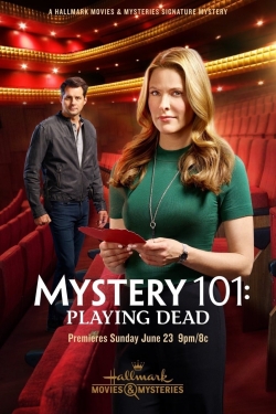 Watch Free Mystery 101: Playing Dead Movies Full HD Online - Movies4K