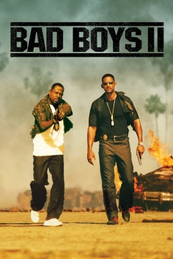 Watch Free Bad Boys II Movies Full HD Online - Movies4K