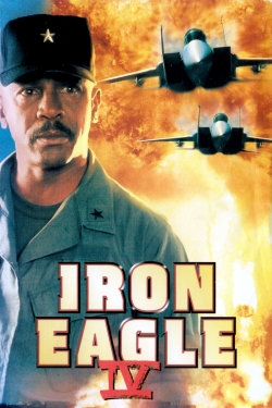 Watch Free Iron Eagle IV Movies Full HD Online - Movies4K