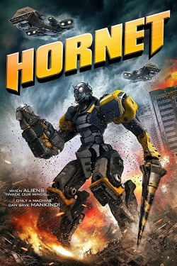 Watch Free Hornet Movies Full HD Online - Movies4K