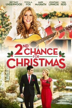 Watch Free 2nd Chance for Christmas Movies Full HD Online - Movies4K