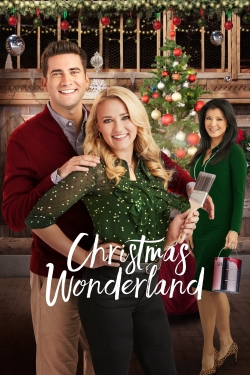 Watch Free Christmas Wonderland Movies Full HD Online - Movies4K