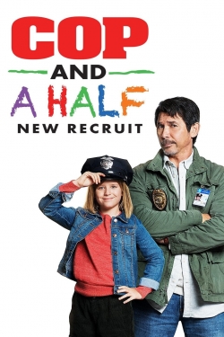 Watch Free Cop and a Half: New Recruit Movies Full HD Online - Movies4K