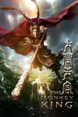 Watch Free The Monkey King Movies Full HD Online - Movies4K