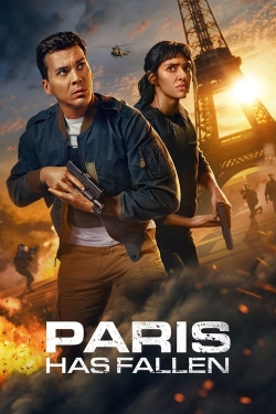 Watch Free Paris Has Fallen Movies Full HD Online - Movies4K