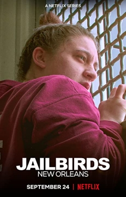 Watch Free Jailbirds New Orleans Movies Full HD Online - Movies4K