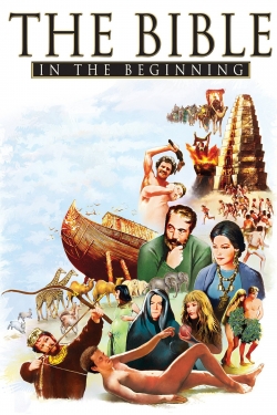 Watch Free The Bible: In the Beginning... Movies Full HD Online - Movies4K