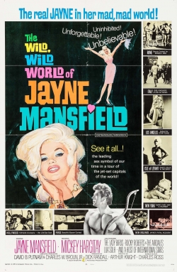 Watch Free The Wild, Wild World of Jayne Mansfield Movies Full HD Online - Movies4K