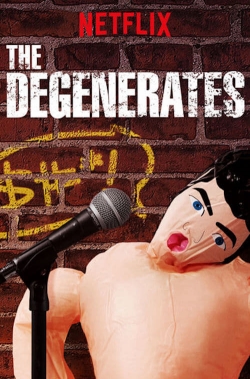 Watch Free The Degenerates Movies Full HD Online - Movies4K