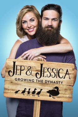 Watch Free Jep & Jessica: Growing the Dynasty Movies Full HD Online - Movies4K