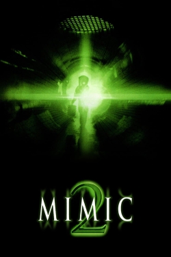 Watch Free Mimic 2 Movies Full HD Online - Movies4K