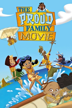 Watch Free The Proud Family Movie Movies Full HD Online - Movies4K