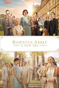 Watch Free Downton Abbey: A New Era Movies Full HD Online - Movies4K