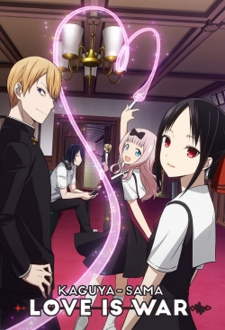 Watch Free Kaguya-sama: Love is War Movies Full HD Online - Movies4K