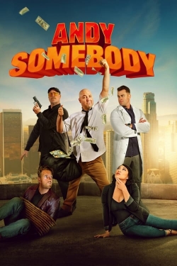 Watch Free Andy Somebody Movies Full HD Online - Movies4K