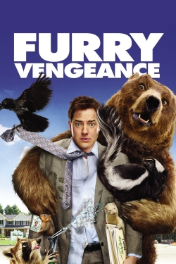 Watch Free Furry Vengeance Movies Full HD Online - Movies4K