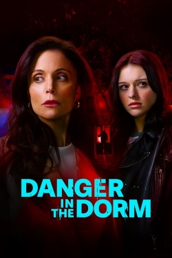 Watch Free Danger in the Dorm Movies Full HD Online - Movies4K