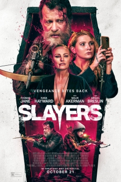 Watch Free Slayers Movies Full HD Online - Movies4K