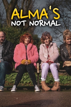 Watch Free Alma's Not Normal Movies Full HD Online - Movies4K