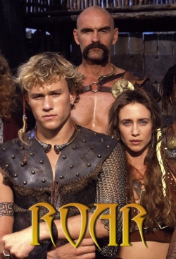 Watch Free Roar Movies Full HD Online - Movies4K