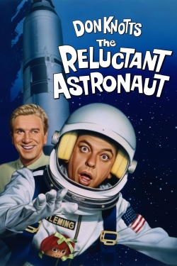 Watch Free The Reluctant Astronaut Movies Full HD Online - Movies4K