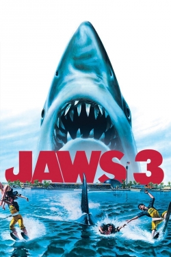 Watch Free Jaws 3-D Movies Full HD Online - Movies4K