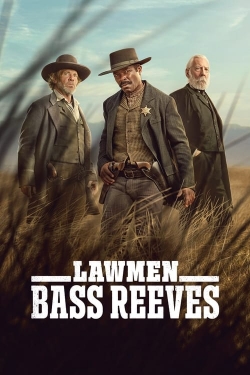 Watch Free Lawmen: Bass Reeves Movies Full HD Online - Movies4K