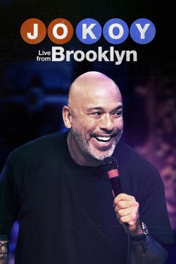 Watch Free Jo Koy: Live from Brooklyn Movies Full HD Online - Movies4K