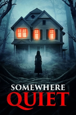 Watch Free Somewhere Quiet Movies Full HD Online - Movies4K