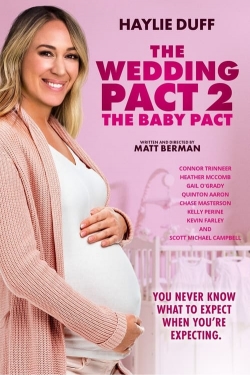 Watch Free The Wedding Pact 2: The Baby Pact Movies Full HD Online - Movies4K