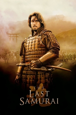 Watch Free The Last Samurai Movies Full HD Online - Movies4K