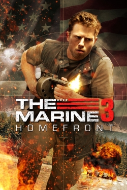 Watch Free The Marine 3: Homefront Movies Full HD Online - Movies4K