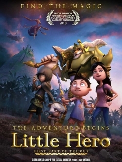 Watch Free Little Hero Movies Full HD Online - Movies4K