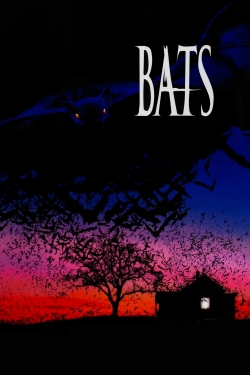 Watch Free Bats Movies Full HD Online - Movies4K