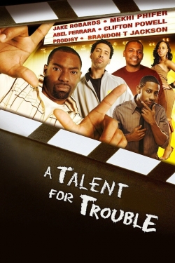 Watch Free A Talent For Trouble Movies Full HD Online - Movies4K