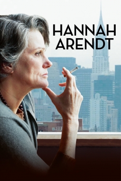 Watch Free Hannah Arendt Movies Full HD Online - Movies4K