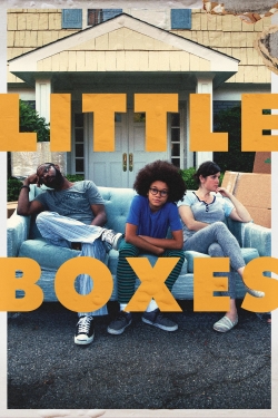 Watch Free Little Boxes Movies Full HD Online - Movies4K