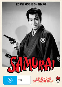 Watch Free The Samurai Movies Full HD Online - Movies4K