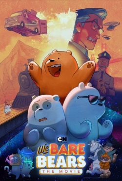 Watch Free We Bare Bears: The Movie Movies Full HD Online - Movies4K