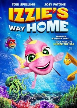 Watch Free Izzie's Way Home Movies Full HD Online - Movies4K